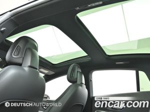 Mercedes-Benz EQE EQE350 4MATIC 2023 года из Южной Кореи