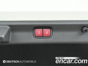 Mercedes-Benz EQE EQE350 4MATIC 2023 года из Южной Кореи