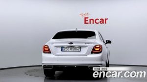 Kia K9 3.8 GDI AWD 2021 года из Южной Кореи