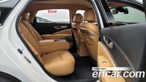 Kia K9 3.8 GDI AWD 2021 года из Южной Кореи