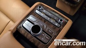 Kia K9 3.8 GDI AWD 2021 года из Южной Кореи