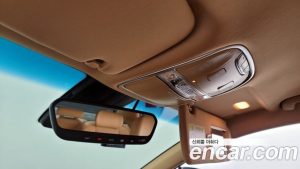 Kia K9 3.8 GDI AWD 2021 года из Южной Кореи
