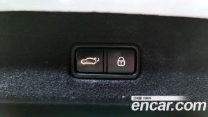 Kia K9 3.8 GDI AWD 2021 года из Южной Кореи