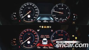 BMW Gran Turismo GT 320d xDrive 2020 года из Южной Кореи