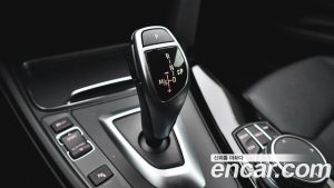BMW Gran Turismo GT 320d xDrive 2020 года из Южной Кореи