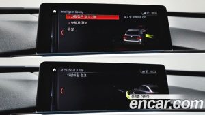 BMW Gran Turismo GT 320d xDrive 2020 года из Южной Кореи