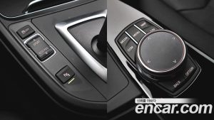 BMW Gran Turismo GT 320d xDrive 2020 года из Южной Кореи