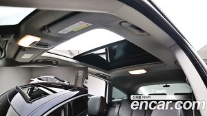 BMW Gran Turismo GT 320d xDrive 2020 года из Южной Кореи