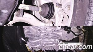 BMW Gran Turismo GT 320d xDrive 2020 года из Южной Кореи