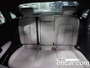 Audi A3 40 TFSI 2023 года из Южной Кореи