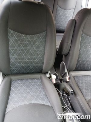 ChevroletGMDaewoo Spark LT 2020 года из Южной Кореи