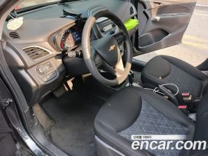 ChevroletGMDaewoo Spark LT 2020 года из Южной Кореи