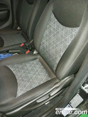 ChevroletGMDaewoo Spark LT 2020 года из Южной Кореи