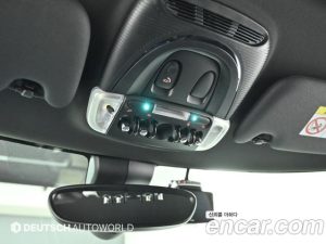 Mini Cooper SE ELECTRIC 2023 года из Южной Кореи