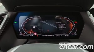 BMW 1-Series 118d Sport 2021 года из Южной Кореи