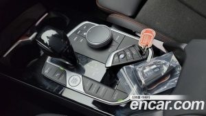 BMW 1-Series 118d Sport 2021 года из Южной Кореи