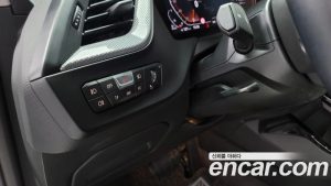 BMW 1-Series 118d Sport 2021 года из Южной Кореи