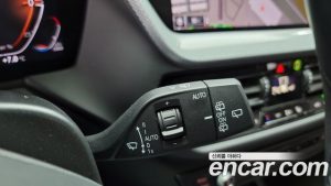 BMW 1-Series 118d Sport 2021 года из Южной Кореи