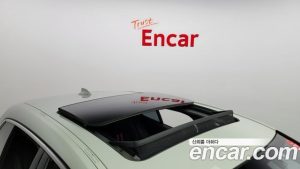 BMW 1-Series 118d Sport 2021 года из Южной Кореи