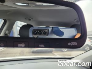 Kia morning Luxury 2020 года из Южной Кореи