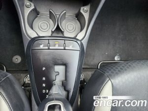 Kia morning Luxury 2020 года из Южной Кореи