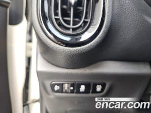 Kia morning Luxury 2020 года из Южной Кореи