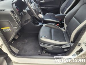 Kia morning Luxury 2020 года из Южной Кореи