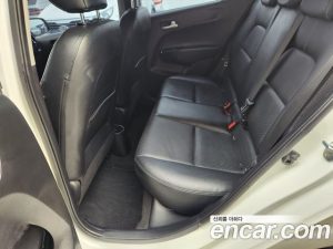 Kia morning Luxury 2020 года из Южной Кореи