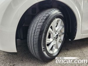 Kia morning Luxury 2020 года из Южной Кореи