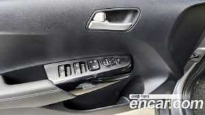 Kia morning Signature 2023 года из Южной Кореи