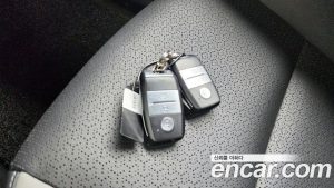 Kia morning Signature 2023 года из Южной Кореи