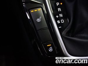 Kia Seltos Дизель 1.6 2WD 2020 года из Южной Кореи
