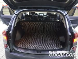 Kia Seltos Дизель 1.6 2WD 2020 года из Южной Кореи