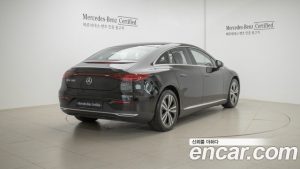 Mercedes-Benz EQE EQE300 2023 года из Южной Кореи