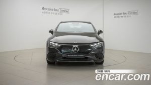 Mercedes-Benz EQE EQE300 2023 года из Южной Кореи