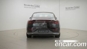 Mercedes-Benz EQE EQE300 2023 года из Южной Кореи