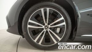 Mercedes-Benz EQE EQE300 2023 года из Южной Кореи