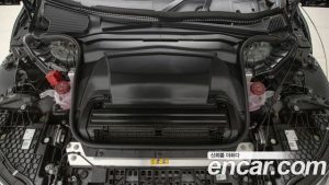 Mercedes-Benz EQE EQE300 2023 года из Южной Кореи