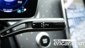 Mercedes-Benz EQE EQE300 2023 года из Южной Кореи