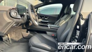 Mercedes-Benz EQE EQE300 2023 года из Южной Кореи