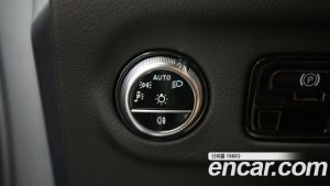 Mercedes-Benz EQE EQE300 2023 года из Южной Кореи