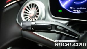 Mercedes-Benz EQE EQE300 2023 года из Южной Кореи