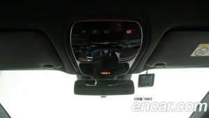 Mercedes-Benz EQE EQE300 2023 года из Южной Кореи