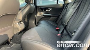 Mercedes-Benz EQE EQE300 2023 года из Южной Кореи