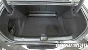 Mercedes-Benz EQE EQE300 2023 года из Южной Кореи