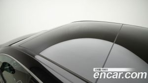 Mercedes-Benz EQE EQE300 2023 года из Южной Кореи