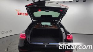 Mercedes-Benz GLC-Class GLC300 4MATIC Premium Coupe 2020 года из Южной Кореи