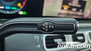 Mercedes-Benz GLS-Class GLS580 4MATIC 2020 года из Южной Кореи
