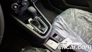 Renault-KoreaSamsung XM3 1.3 TCe RE Inspire 2024 года из Южной Кореи