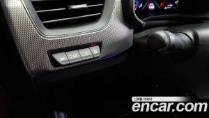 Renault-KoreaSamsung XM3 1.3 TCe RE Inspire 2024 года из Южной Кореи
